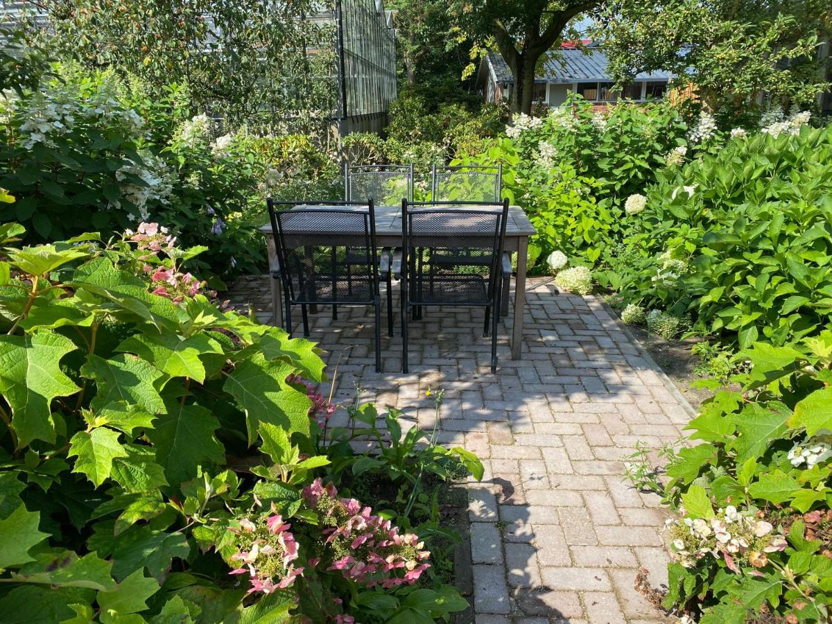 Achterhoeks Goed, Bed & Breakfast In Vragender Ngoại thất bức ảnh