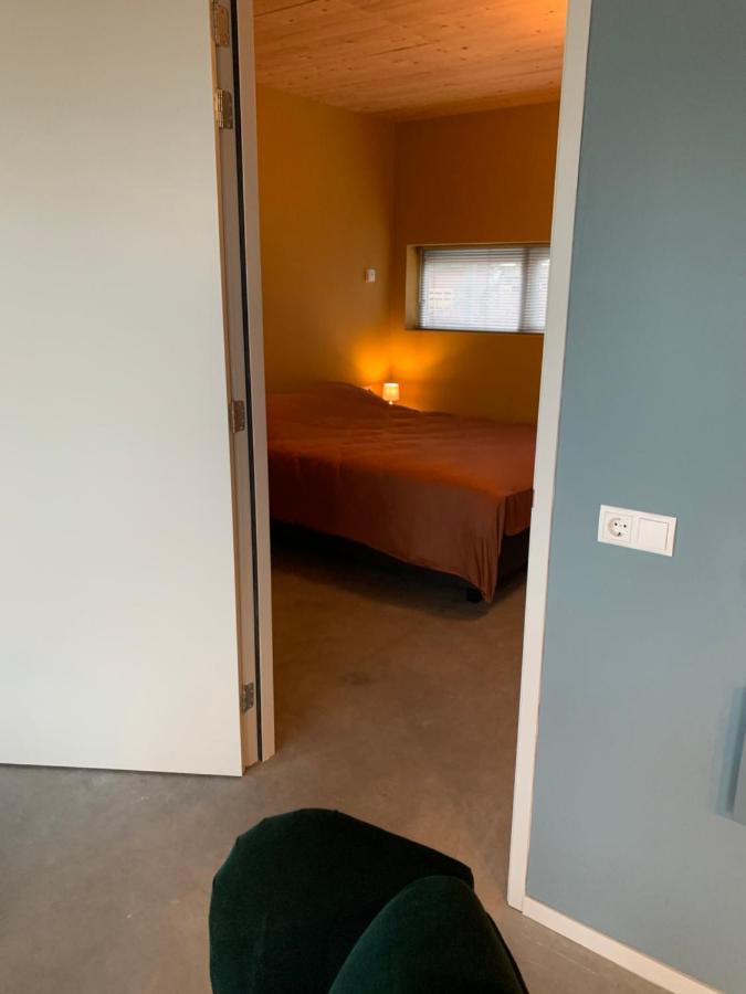 Achterhoeks Goed, Bed & Breakfast In Vragender Ngoại thất bức ảnh