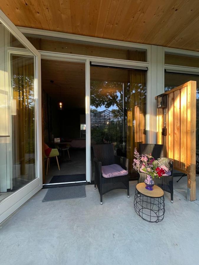 Achterhoeks Goed, Bed & Breakfast In Vragender Ngoại thất bức ảnh