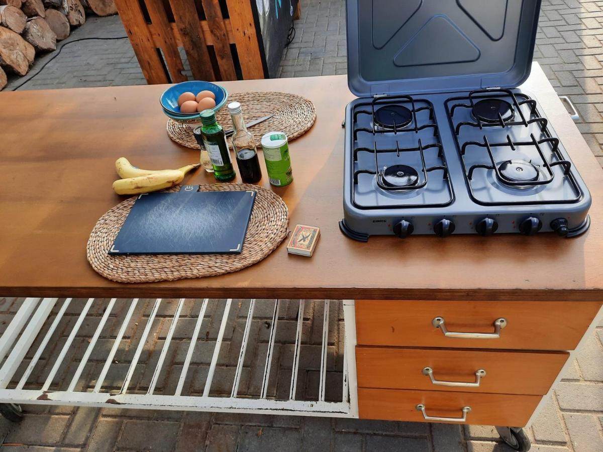 Achterhoeks Goed, Bed & Breakfast In Vragender Ngoại thất bức ảnh