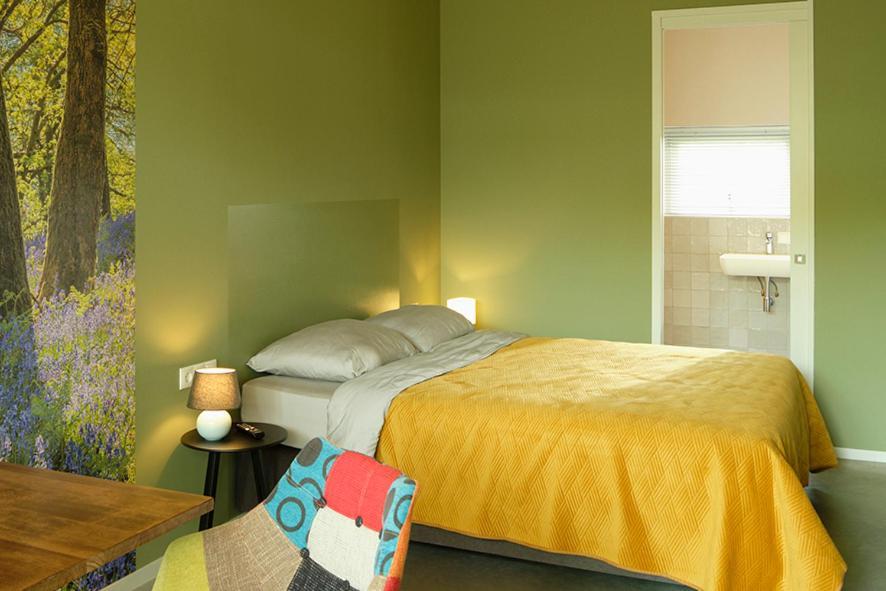 Achterhoeks Goed, Bed & Breakfast In Vragender Ngoại thất bức ảnh
