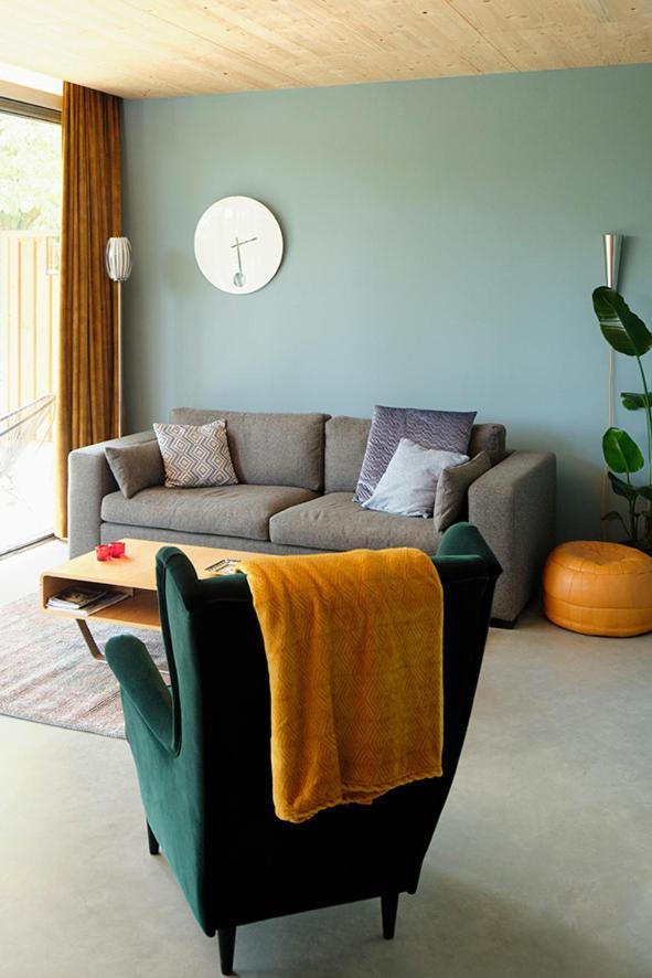 Achterhoeks Goed, Bed & Breakfast In Vragender Ngoại thất bức ảnh