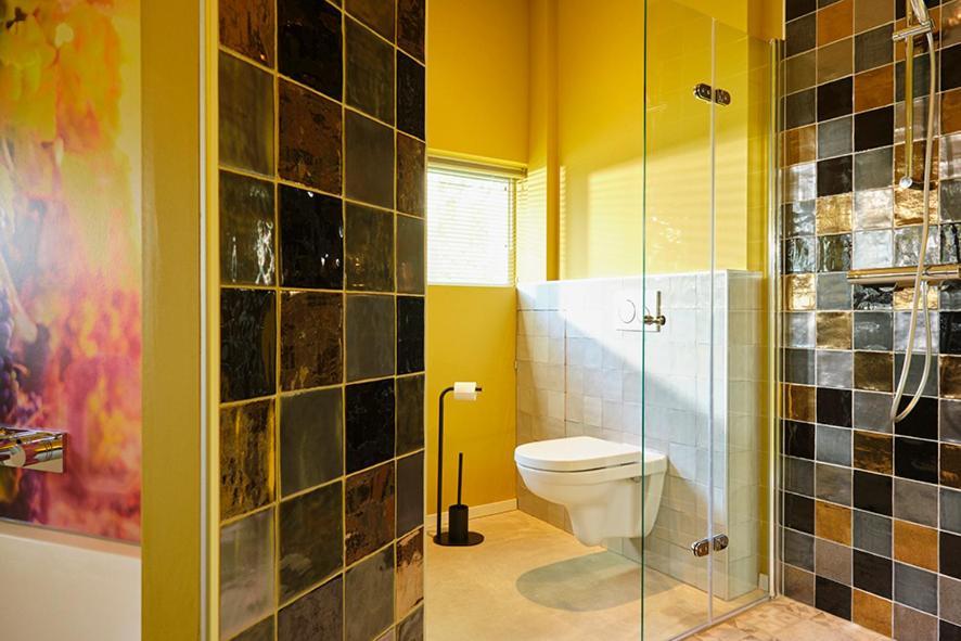 Achterhoeks Goed, Bed & Breakfast In Vragender Ngoại thất bức ảnh