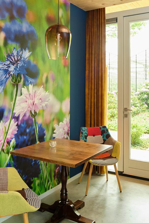 Achterhoeks Goed, Bed & Breakfast In Vragender Ngoại thất bức ảnh
