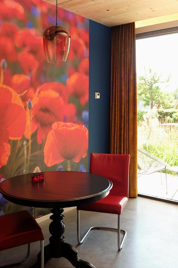 Achterhoeks Goed, Bed & Breakfast In Vragender Ngoại thất bức ảnh
