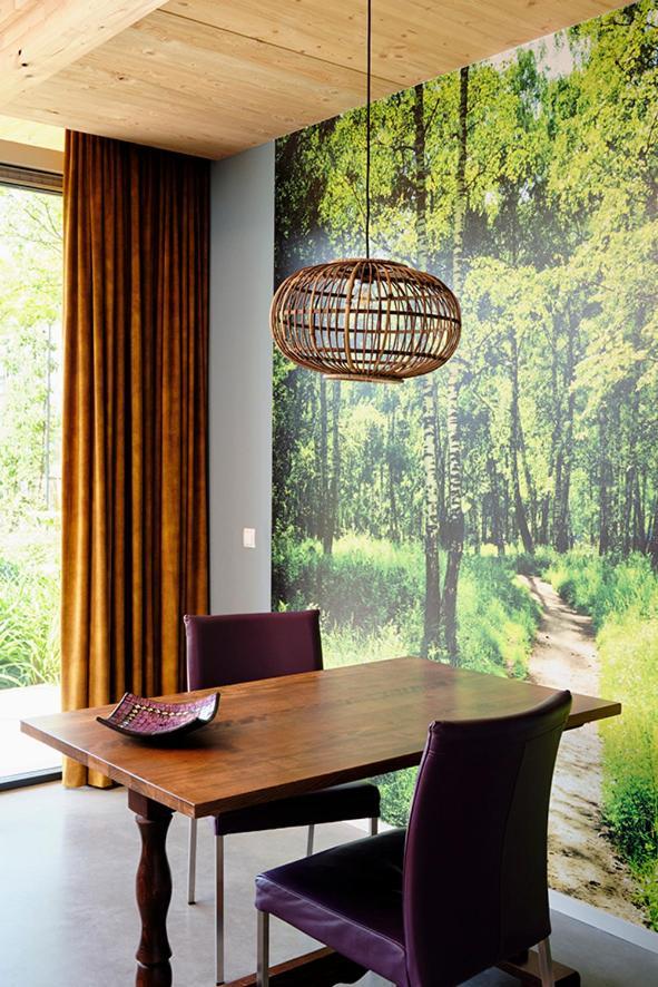 Achterhoeks Goed, Bed & Breakfast In Vragender Ngoại thất bức ảnh